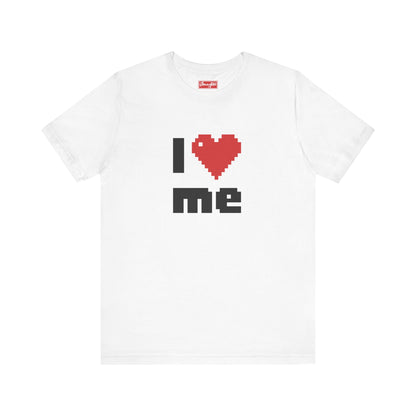 I ❤️ me Tee