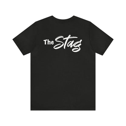 The Stag Tee