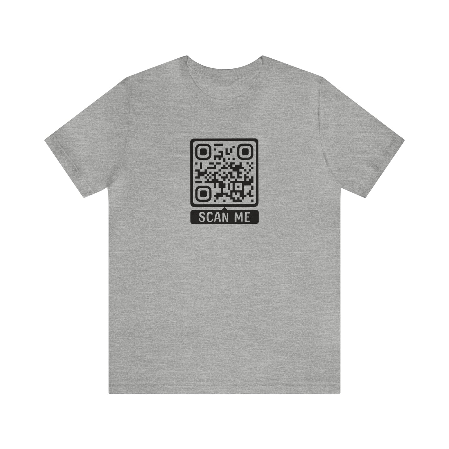 Scan Me Tee