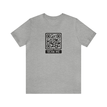 Scan Me Tee