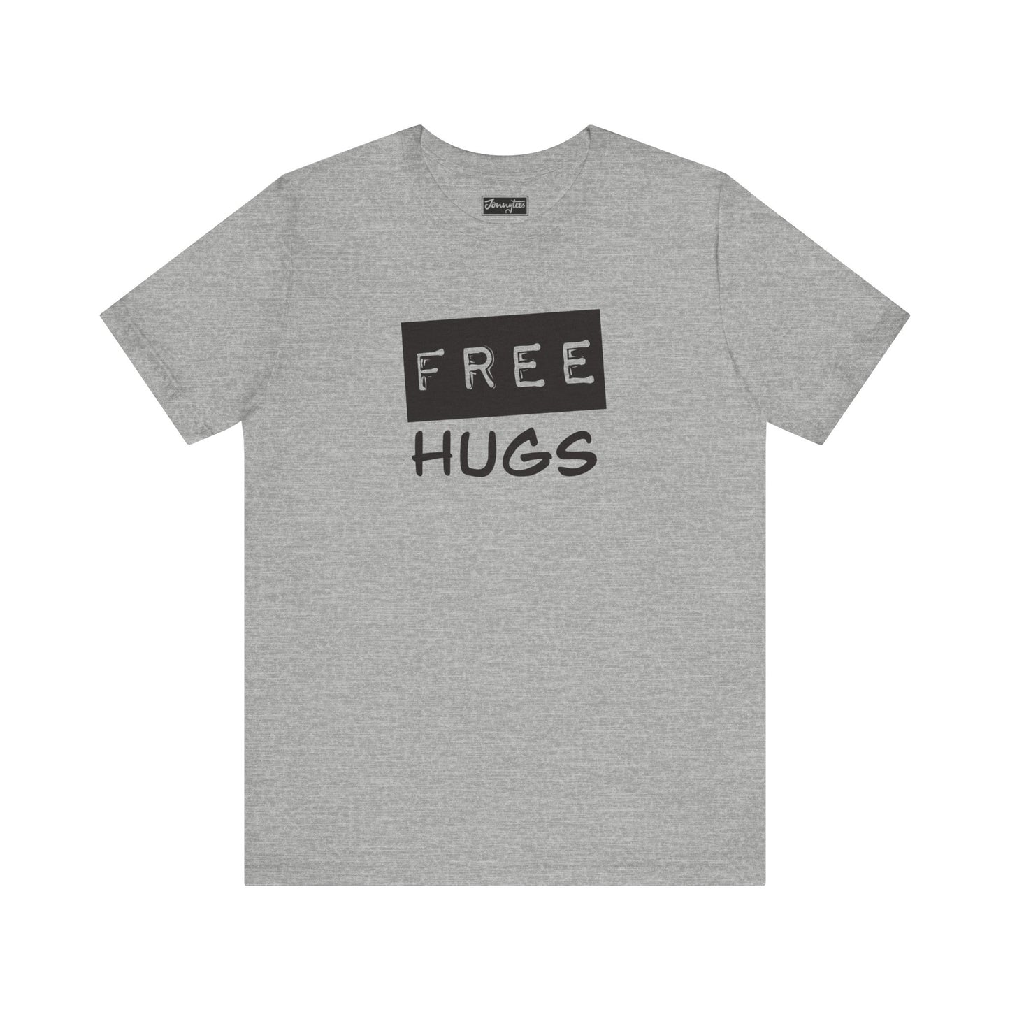 Free Hugs Tee