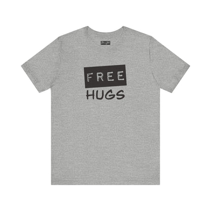 Free Hugs Tee