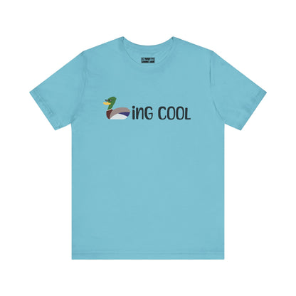 Ducking Cool Tee