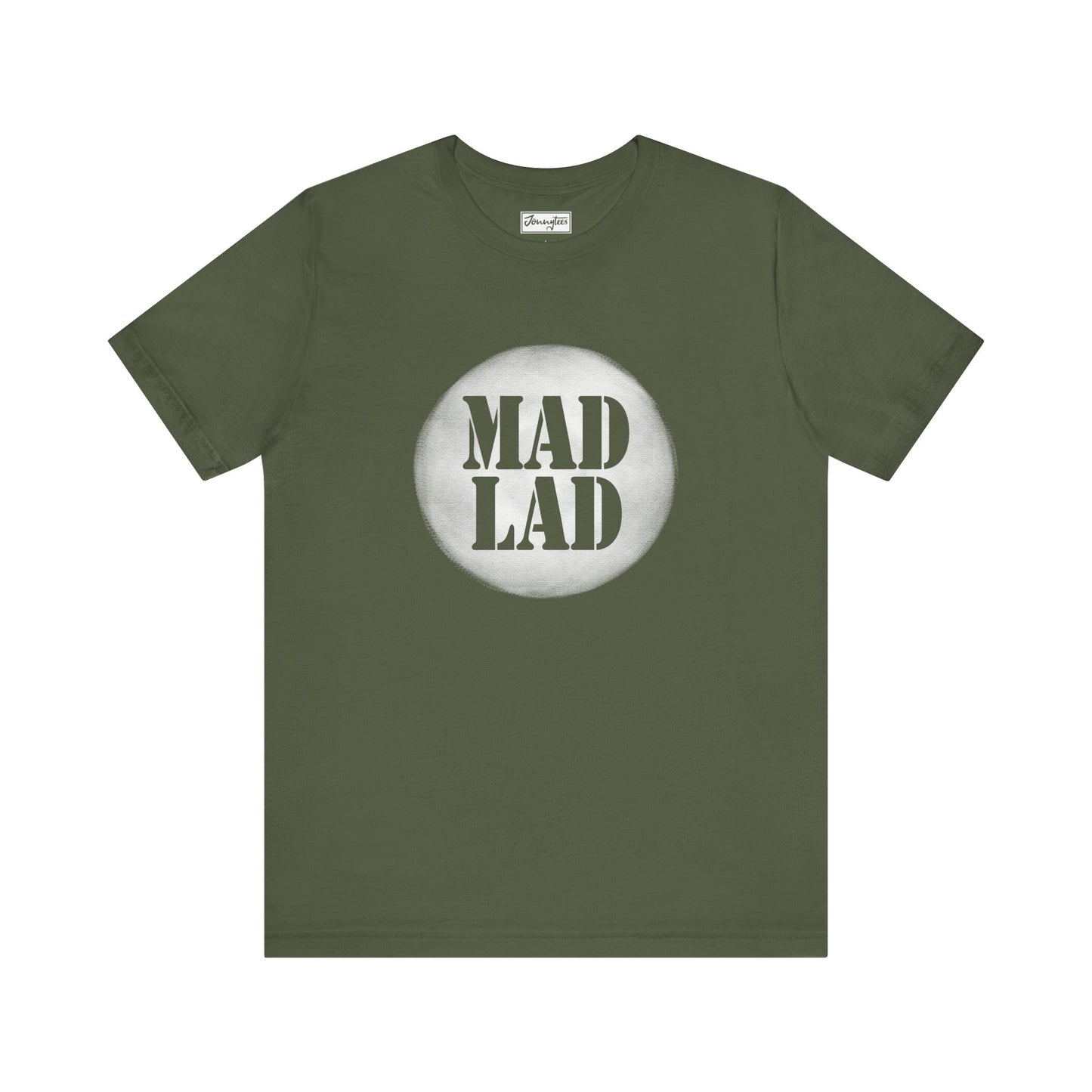 Mad Lad Tee