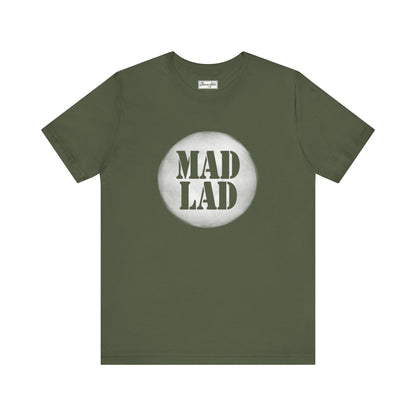 Mad Lad Tee