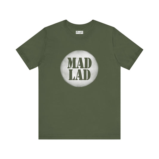 Mad Lad Tee