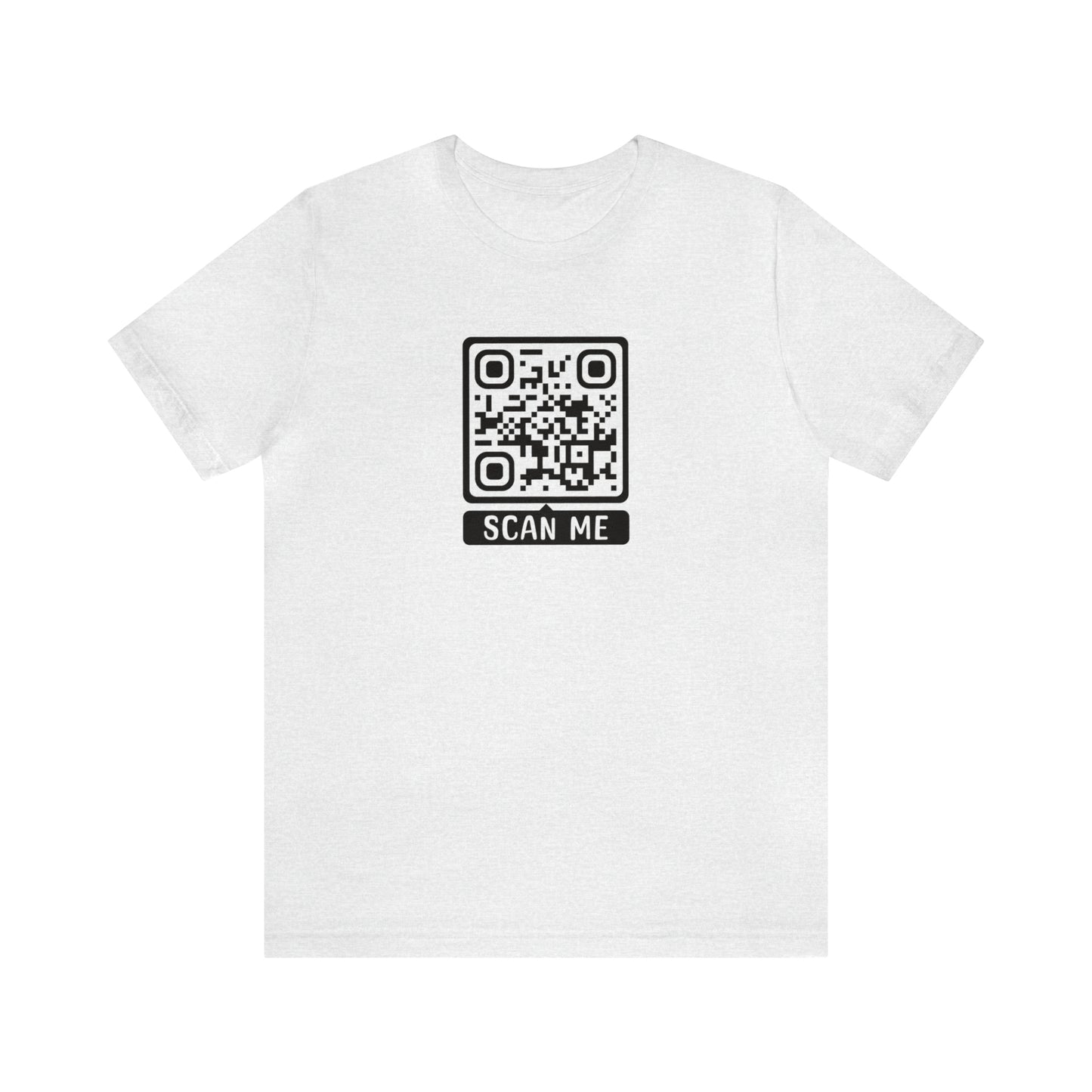 Scan Me Tee