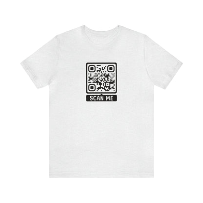 Scan Me Tee