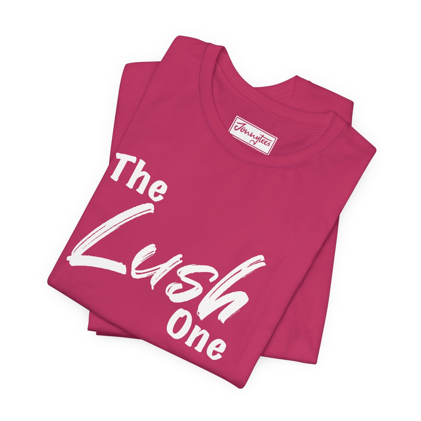 The Lush One Tee