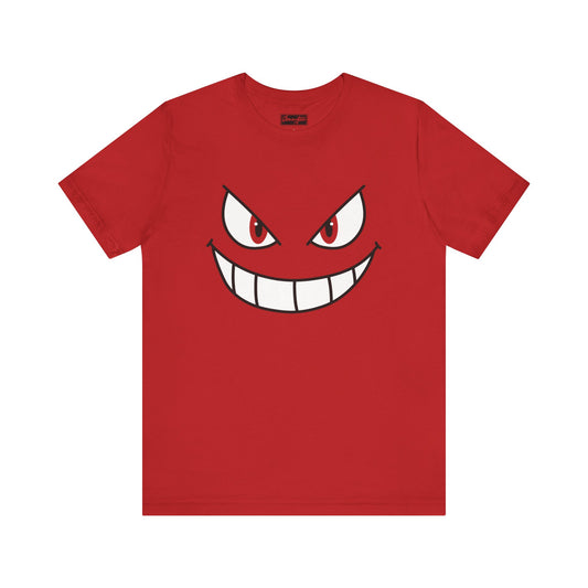 Grinning Monster Tee