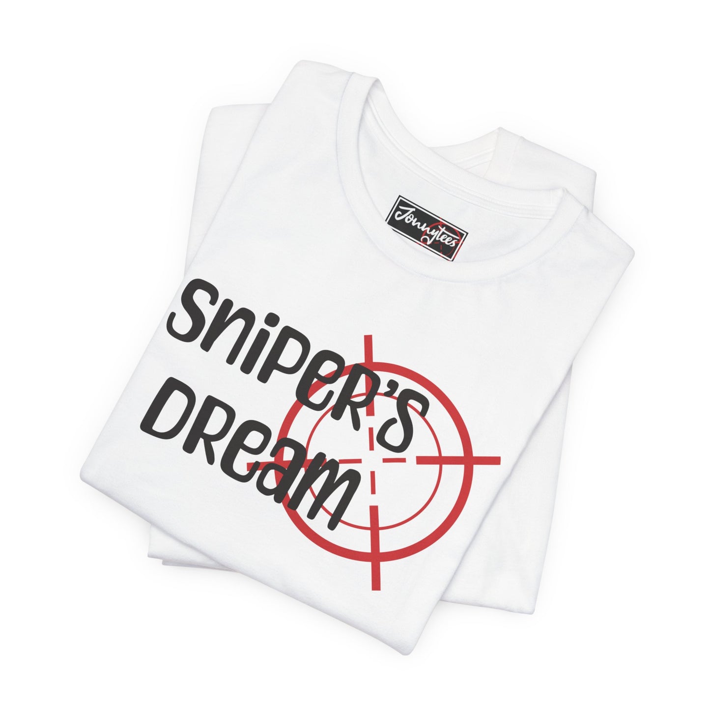 Sniper’s Dream Tee