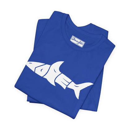 Poker Shark Tee