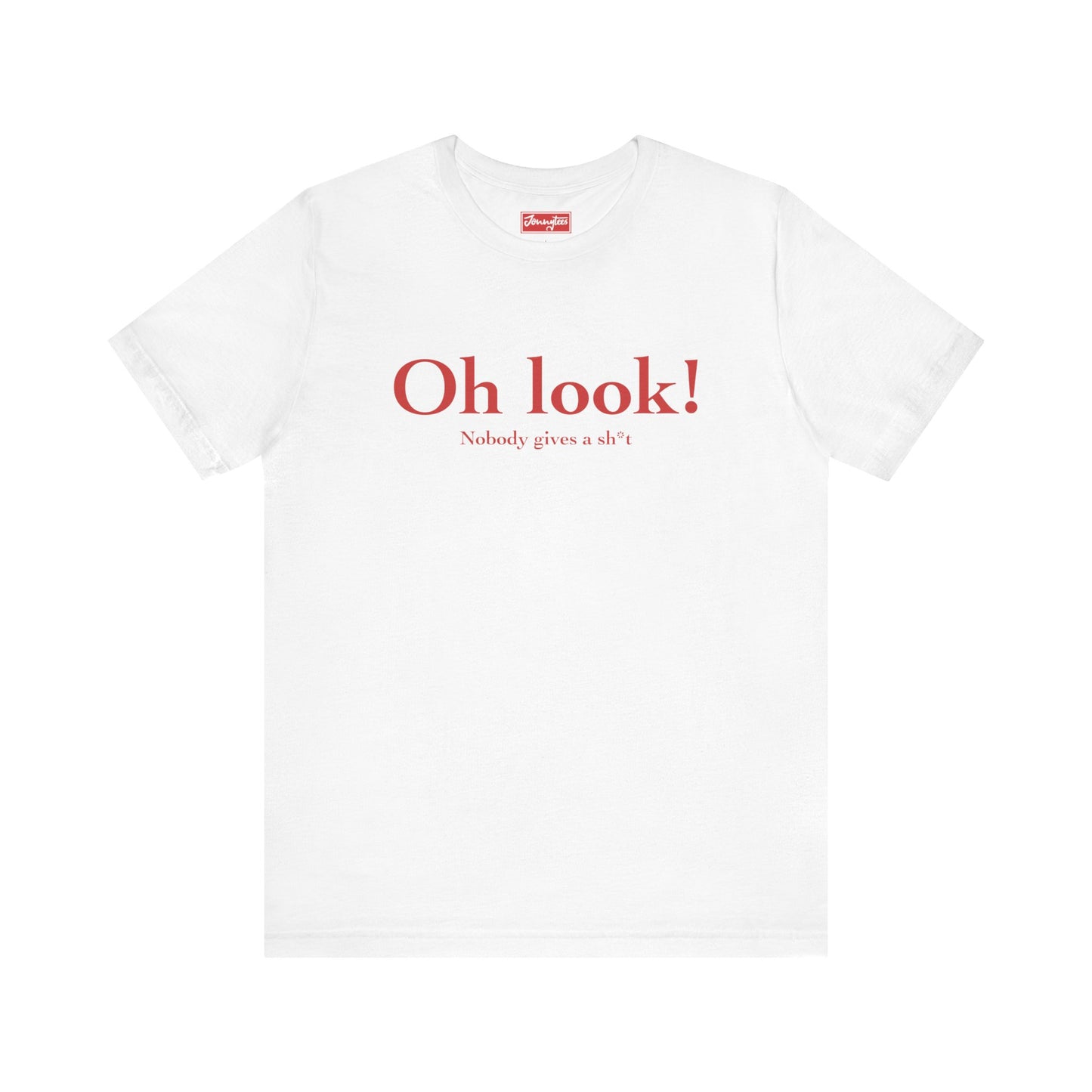 Oh Look! Tee