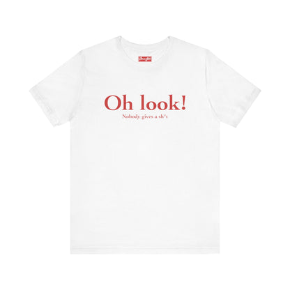 Oh Look! Tee
