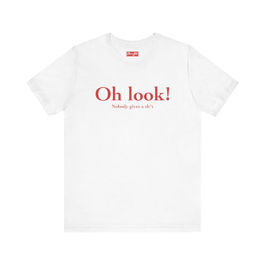 Oh Look! Tee