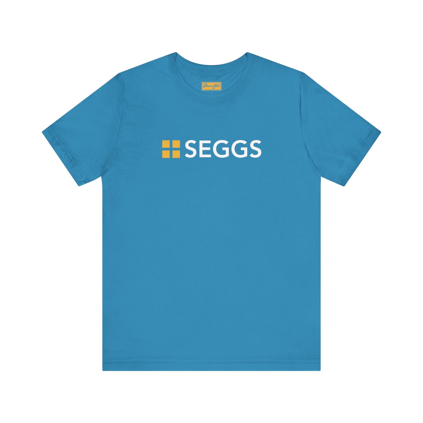 SEGGS Tee