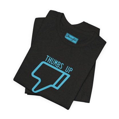 Thumbs Up Tee