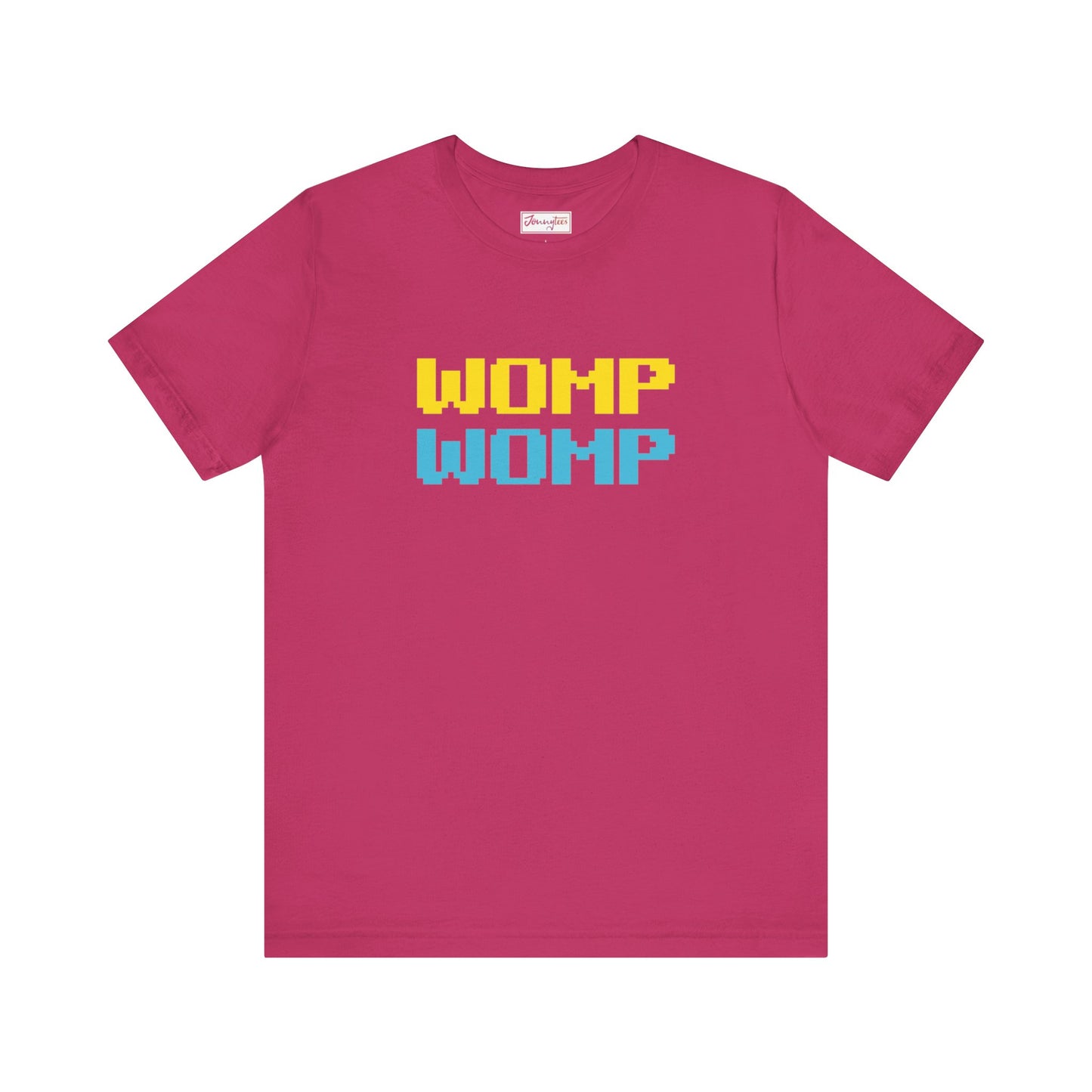 Womp Womp Tee