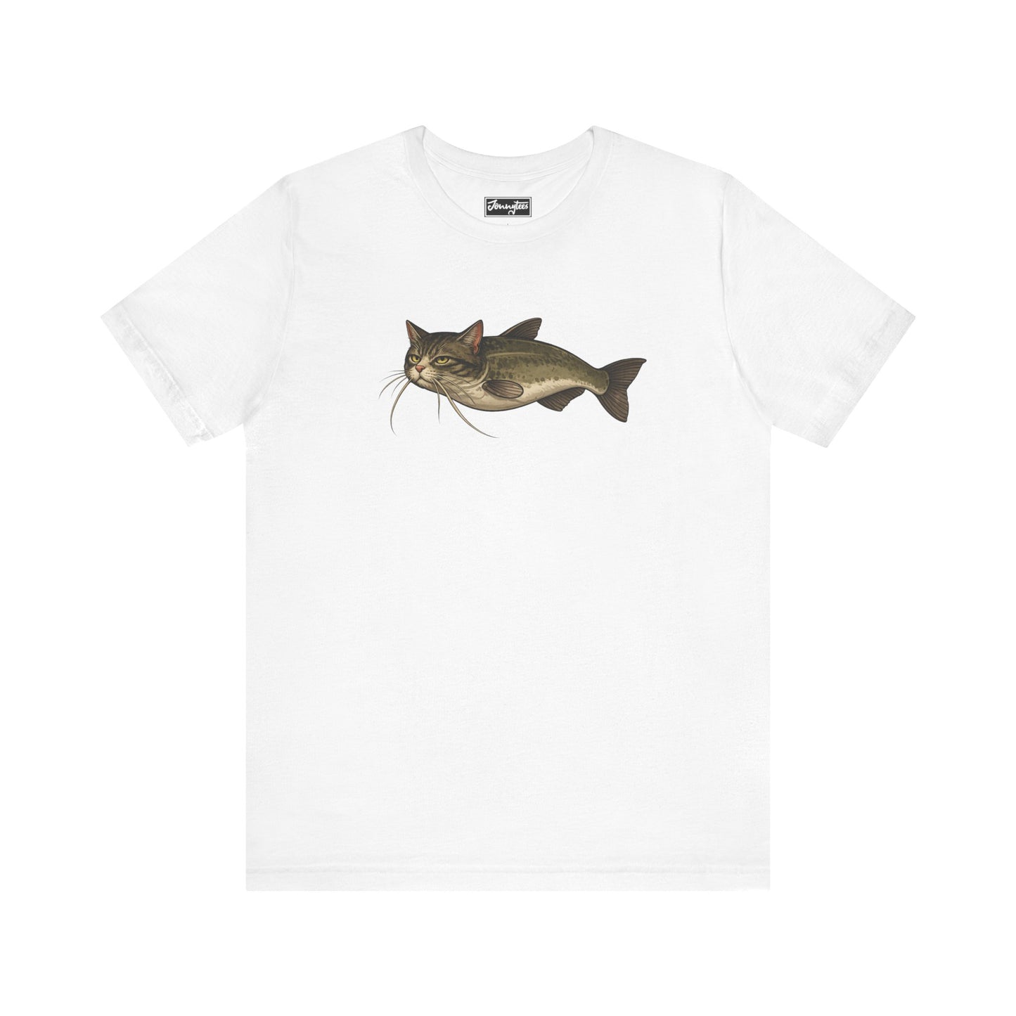 Catfish Tee