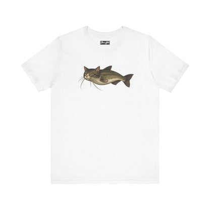 Catfish Tee
