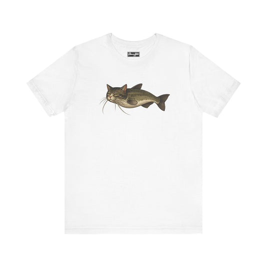 Catfish Tee