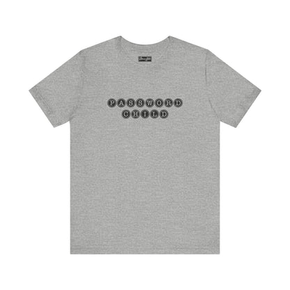 Password Child Tee