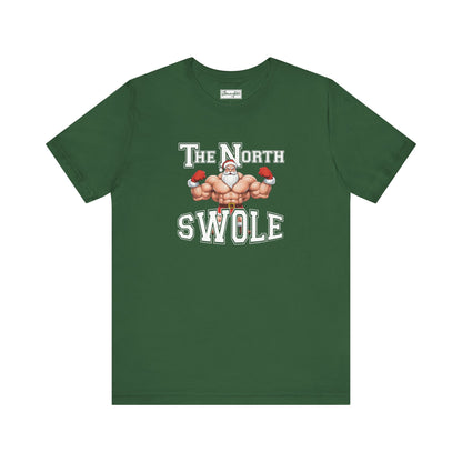 The North Swole Tee