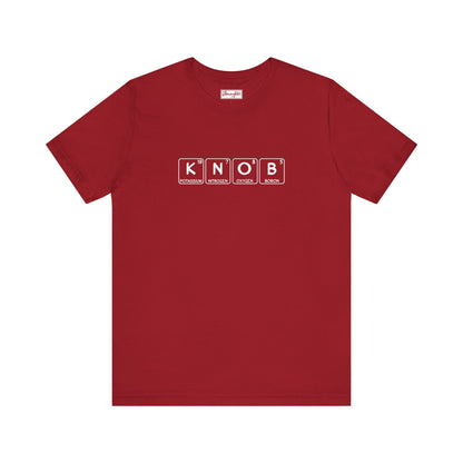 Knob Elements Tee