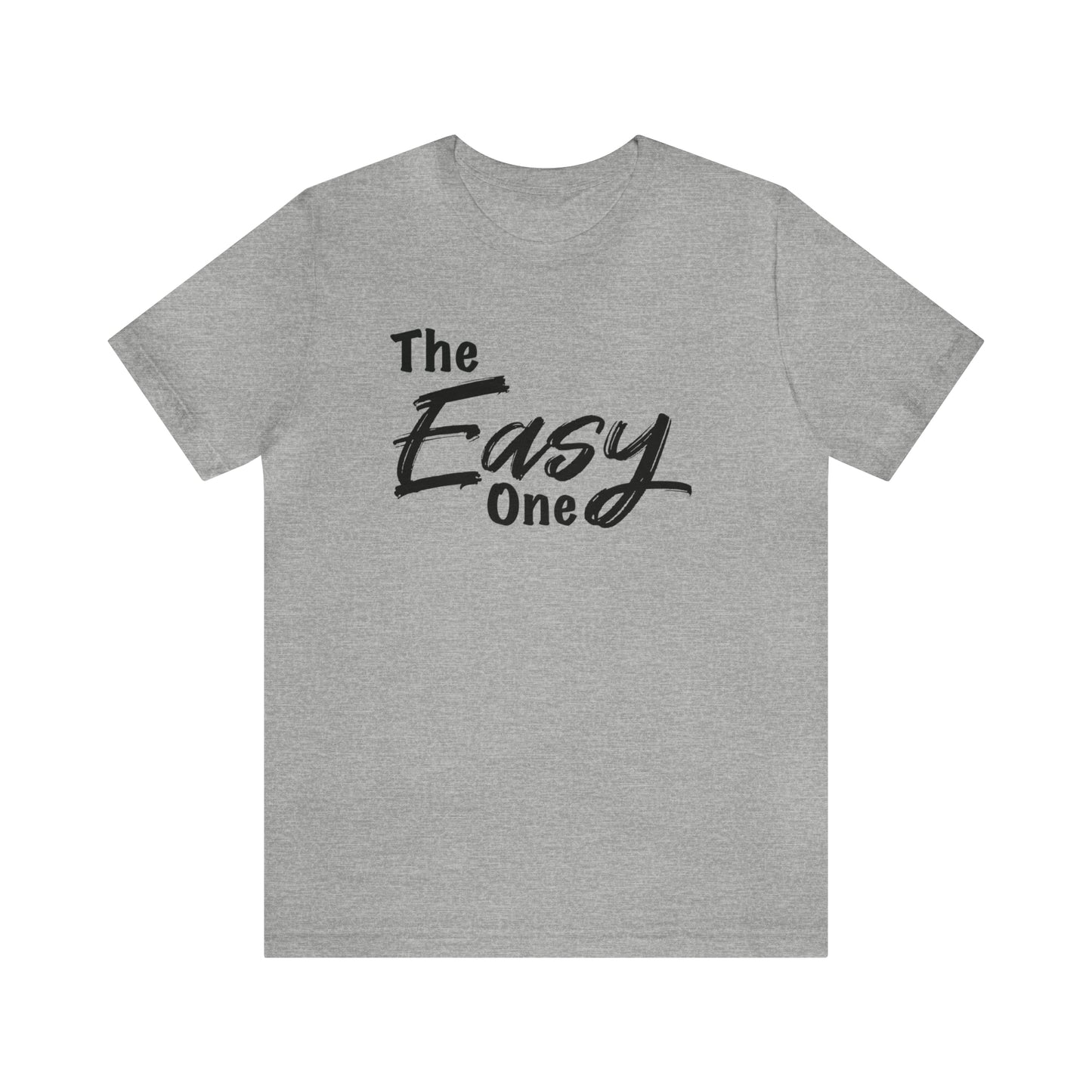 The Easy One Tee