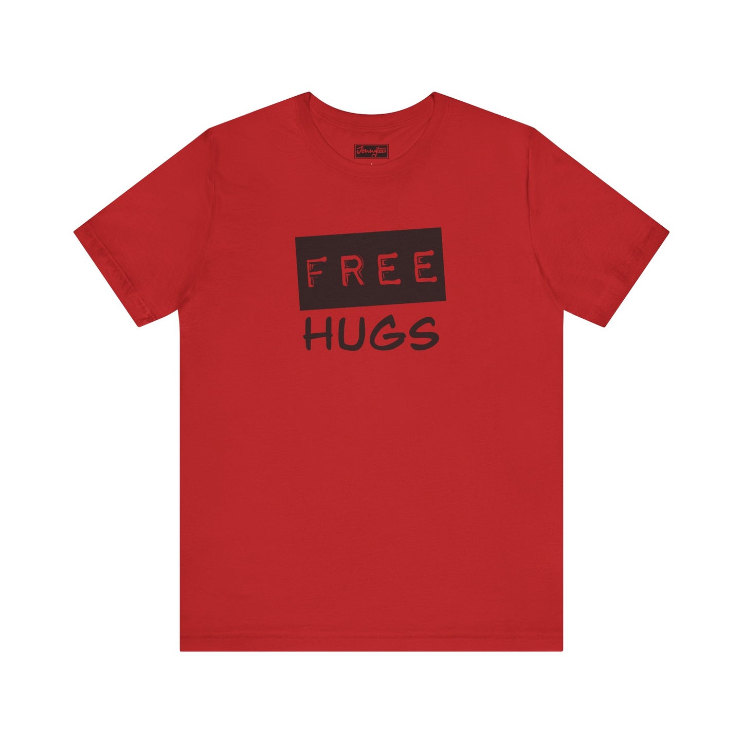 Free Hugs Tee
