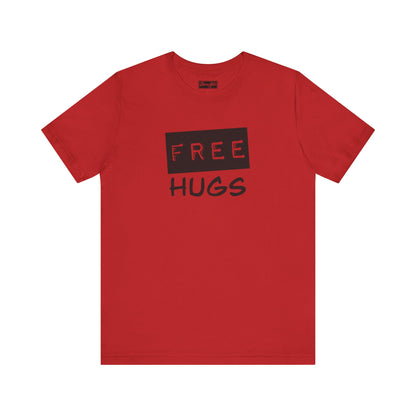 Free Hugs Tee