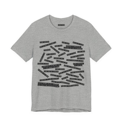 Piss Take Tee