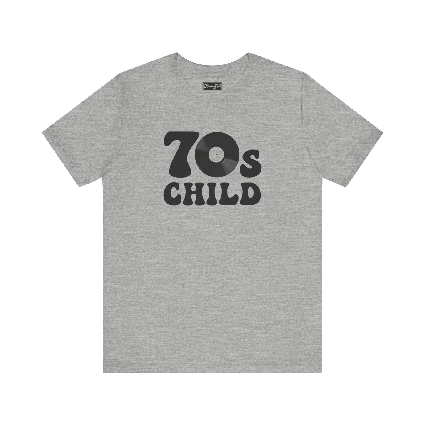 70s Child Tee