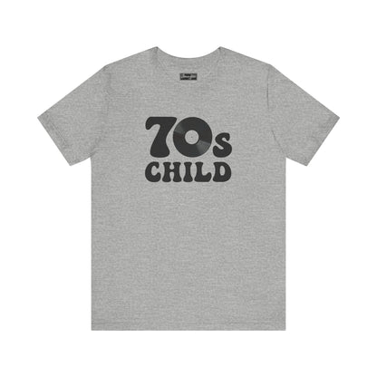 70s Child Tee