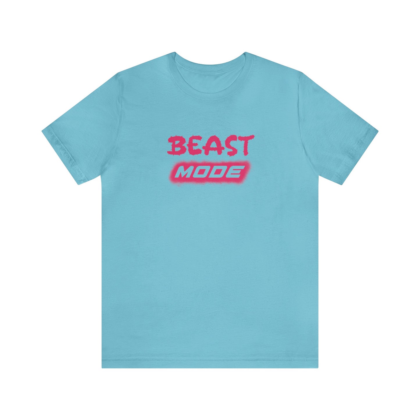 Beast Mode Tee