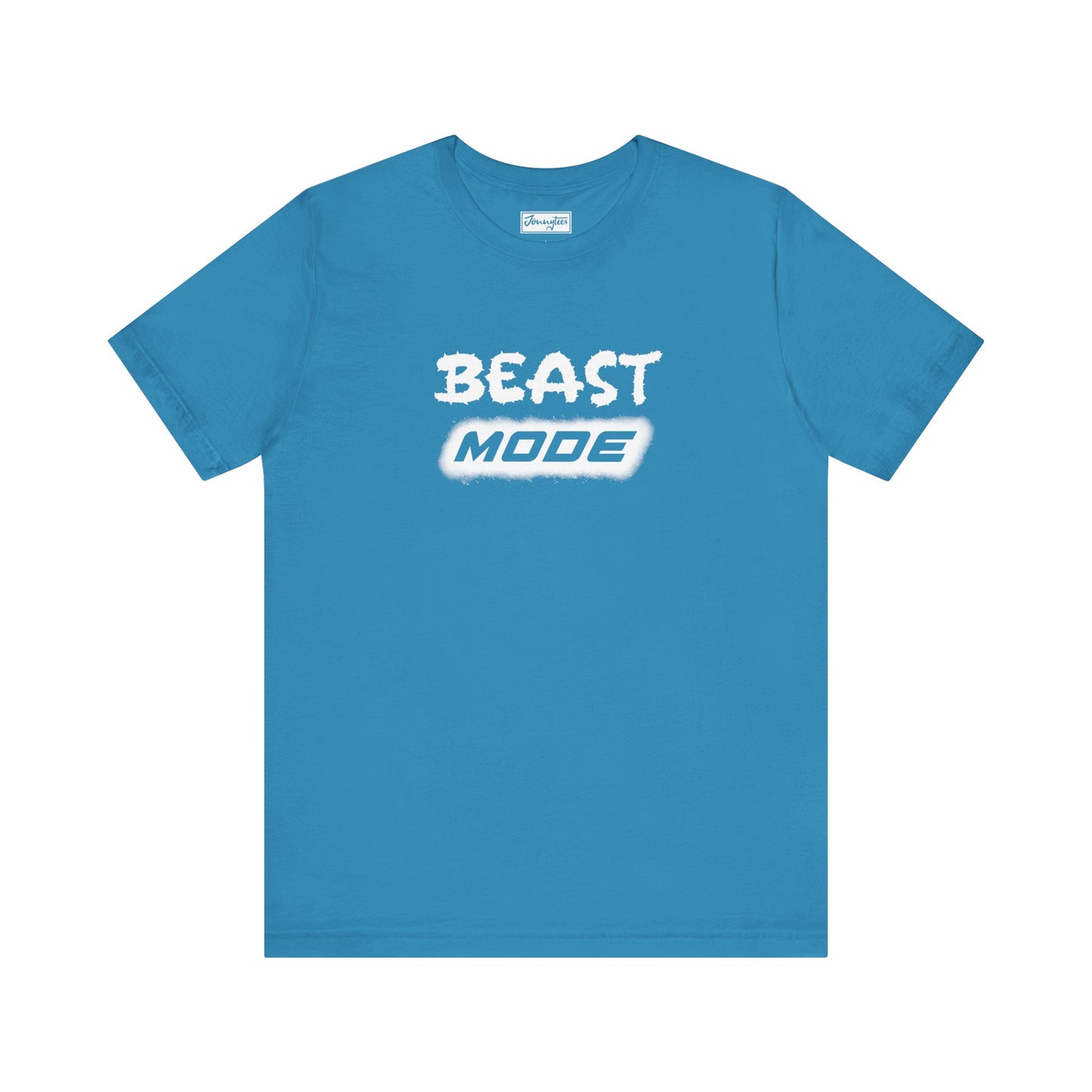 Beast Mode Tee