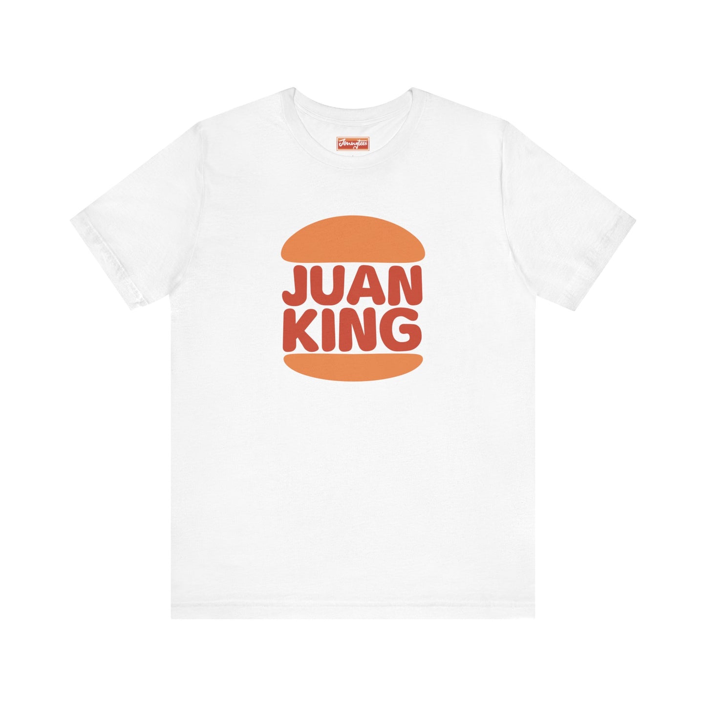 Juan King Tee