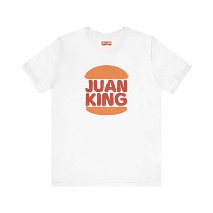 Juan King Tee