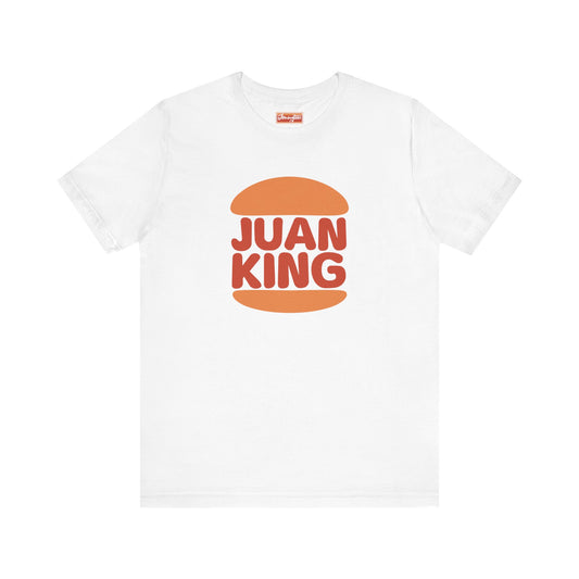 Juan King Tee