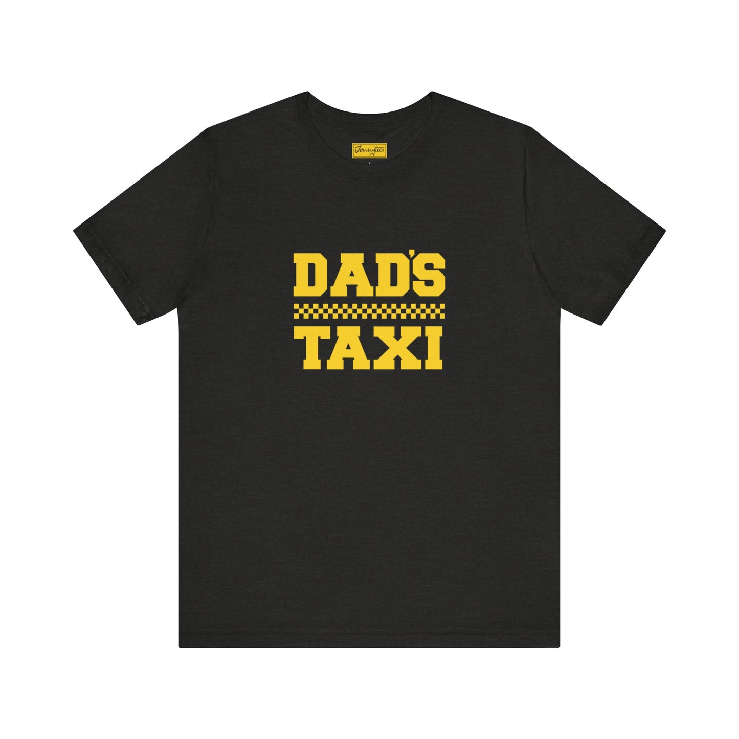 Dad’s Taxi Tee