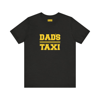 Dad’s Taxi Tee