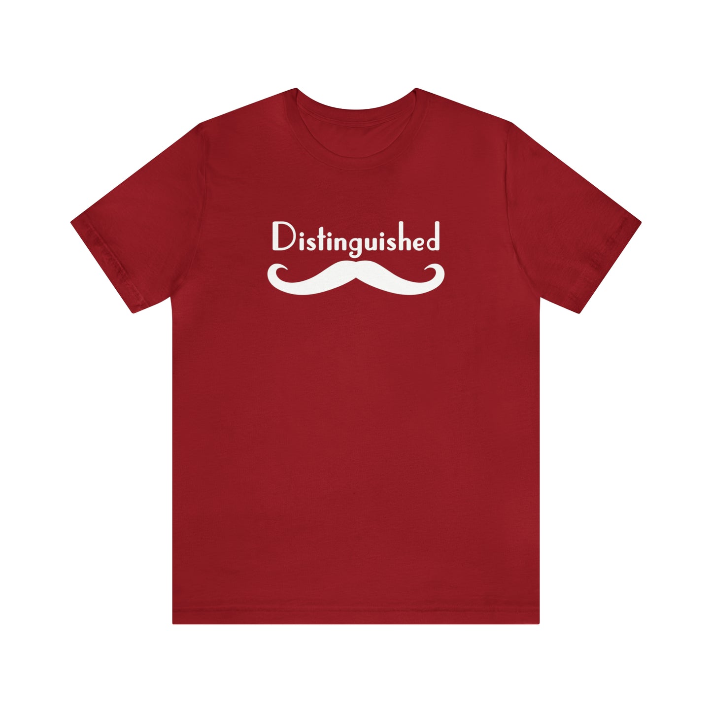 Distinguished Tee