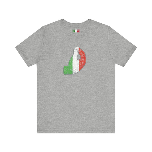 Italian Hand Gesture Tee