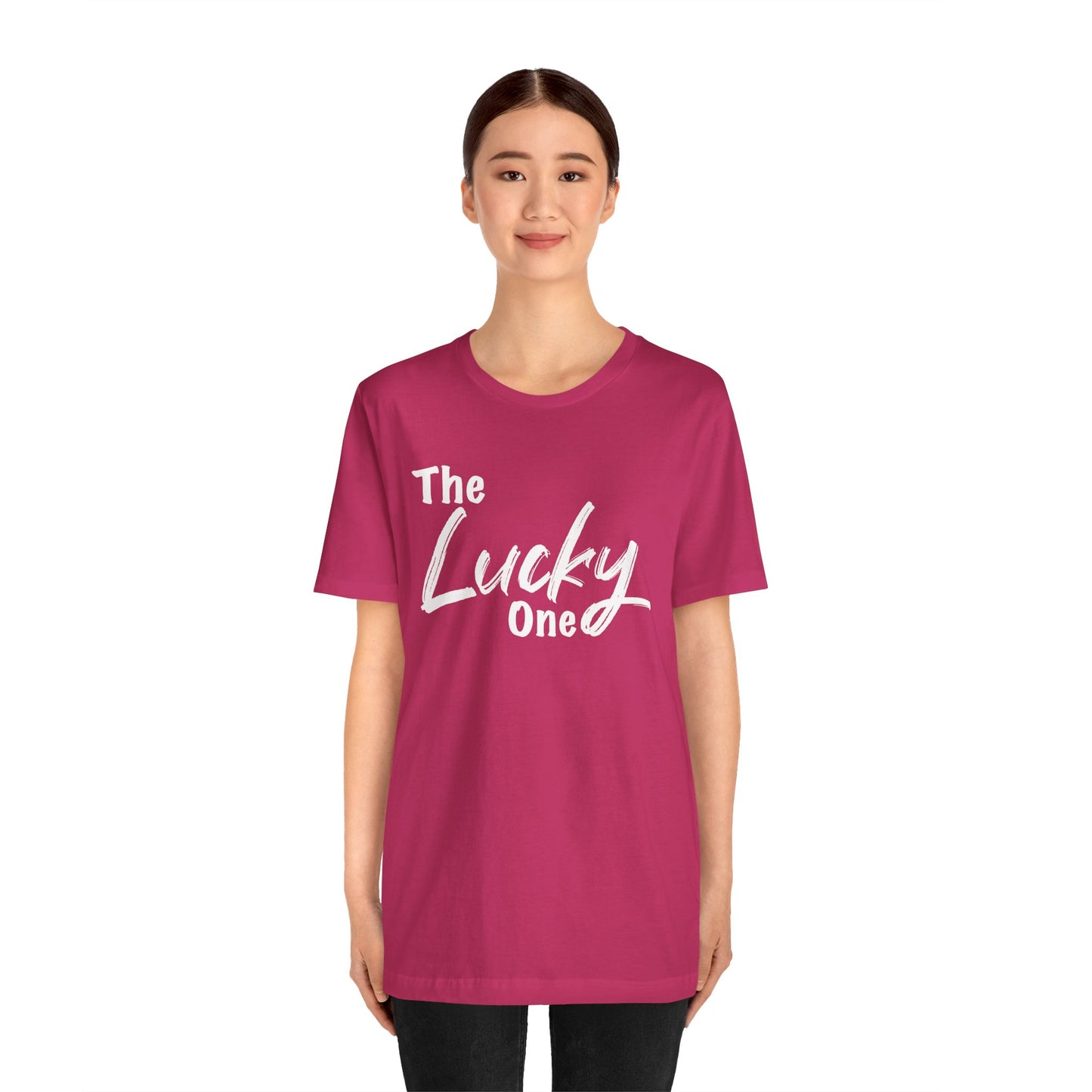 The Lucky One Tee
