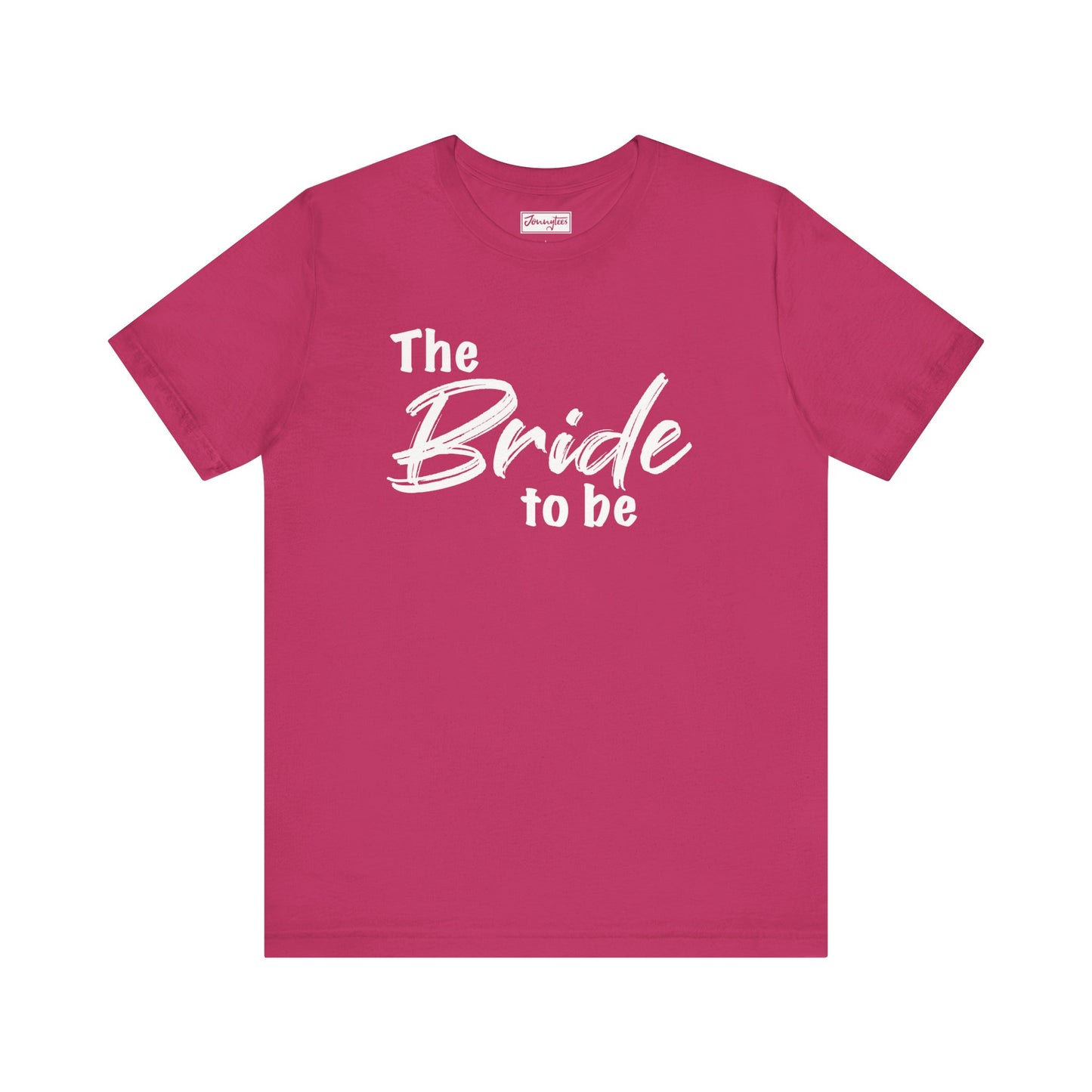 The Bride To Be Tee