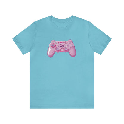 Gamer Girl Tee