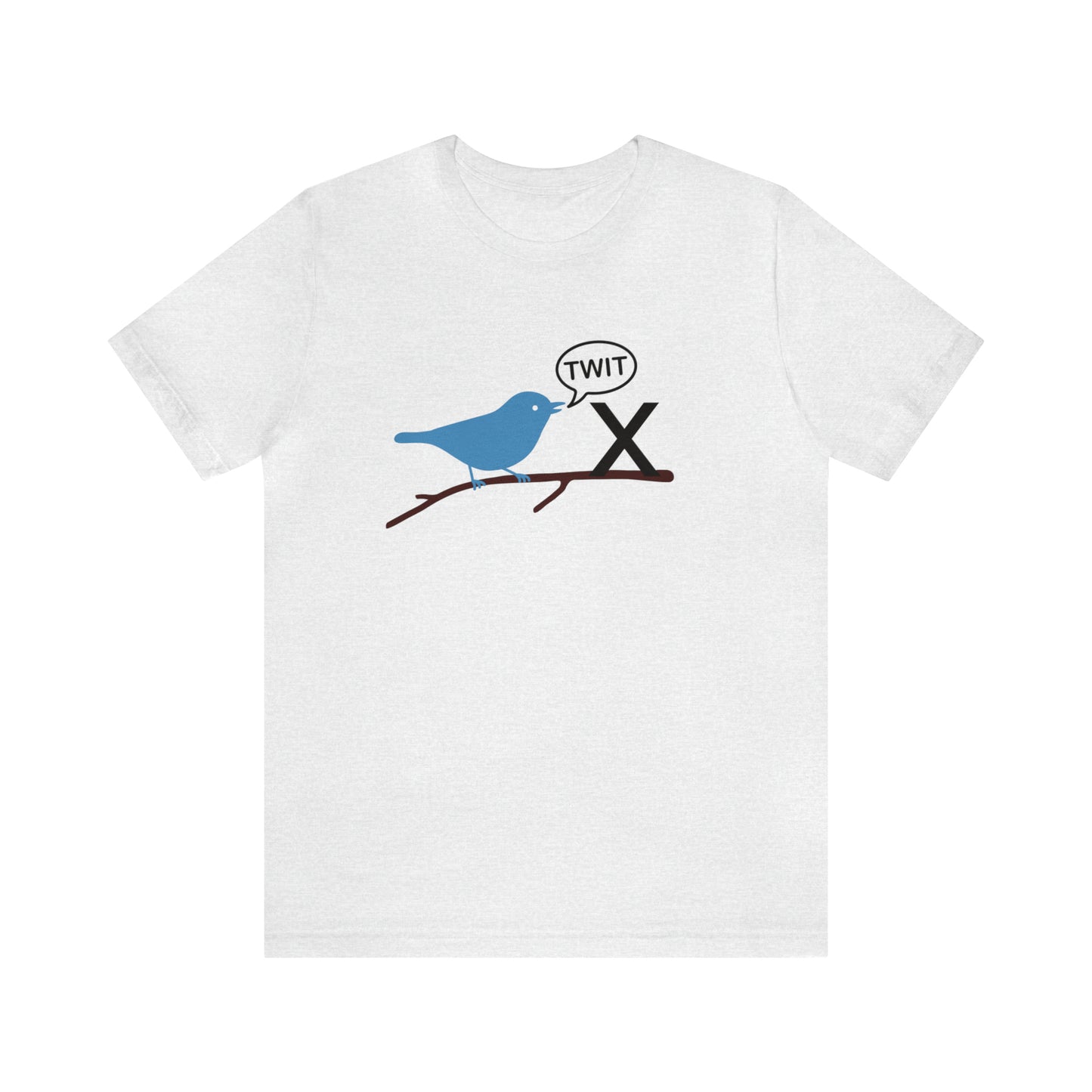 Twit Tee