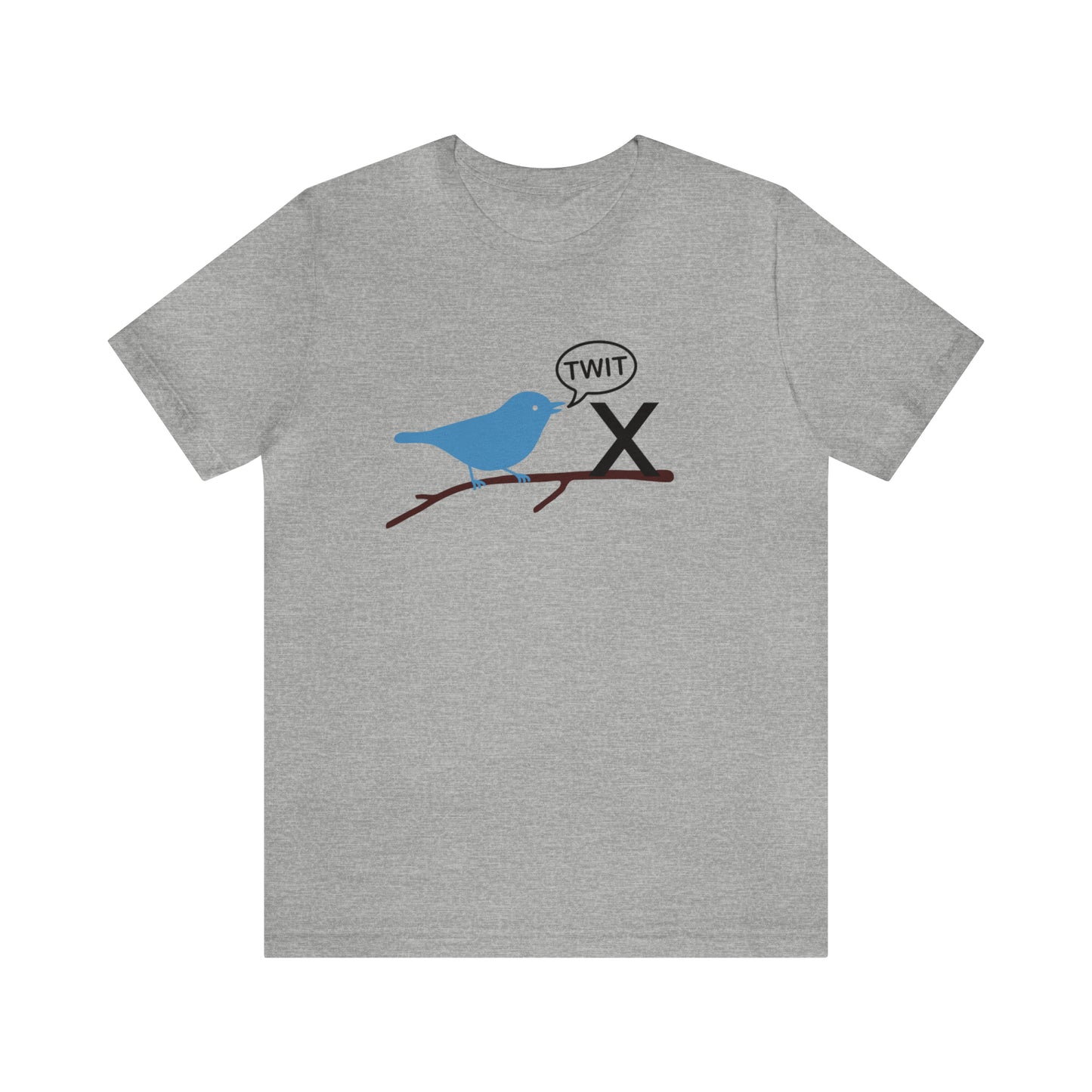 Twit Tee