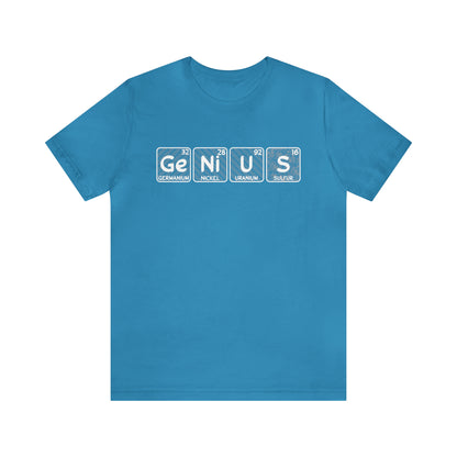 GeNiUS Elements Tee