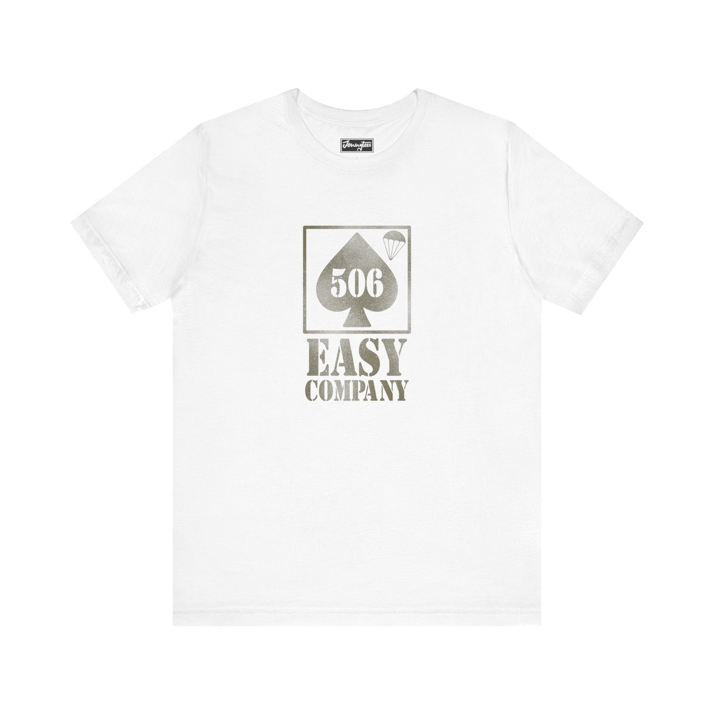 Easy Company Tee